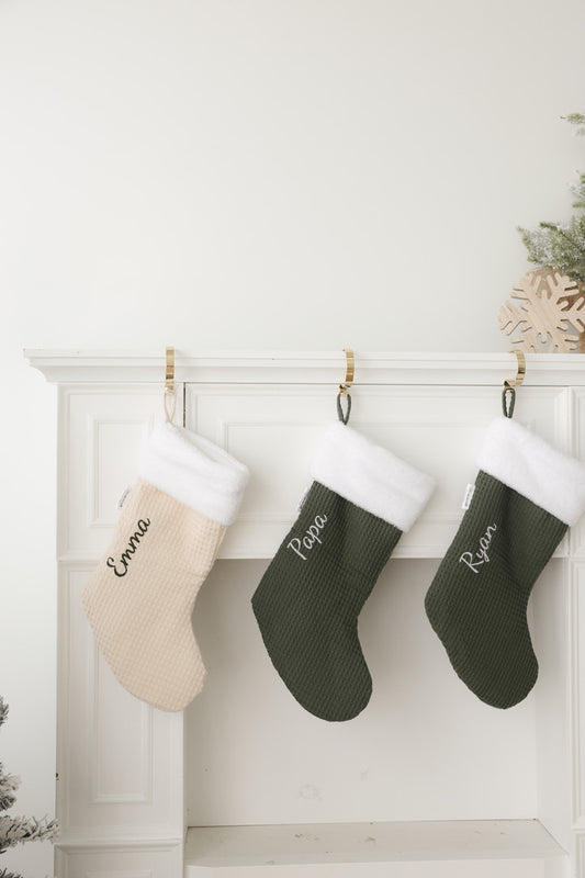 Bas de Noël
