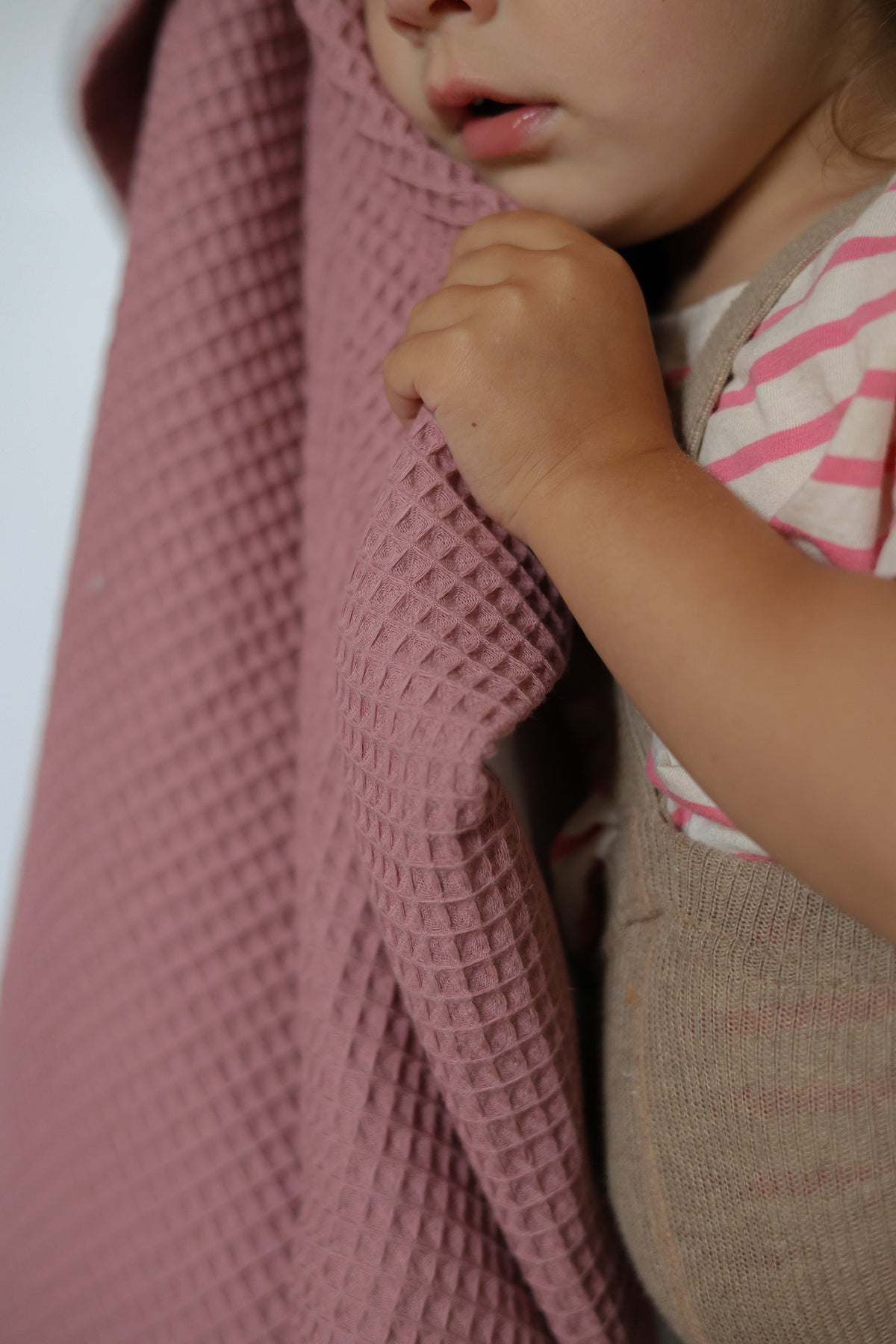 Couverture doublée