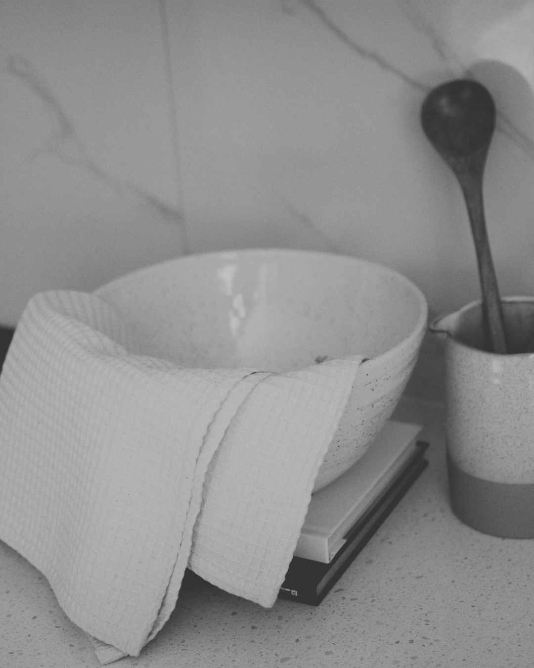 Serviette à main
