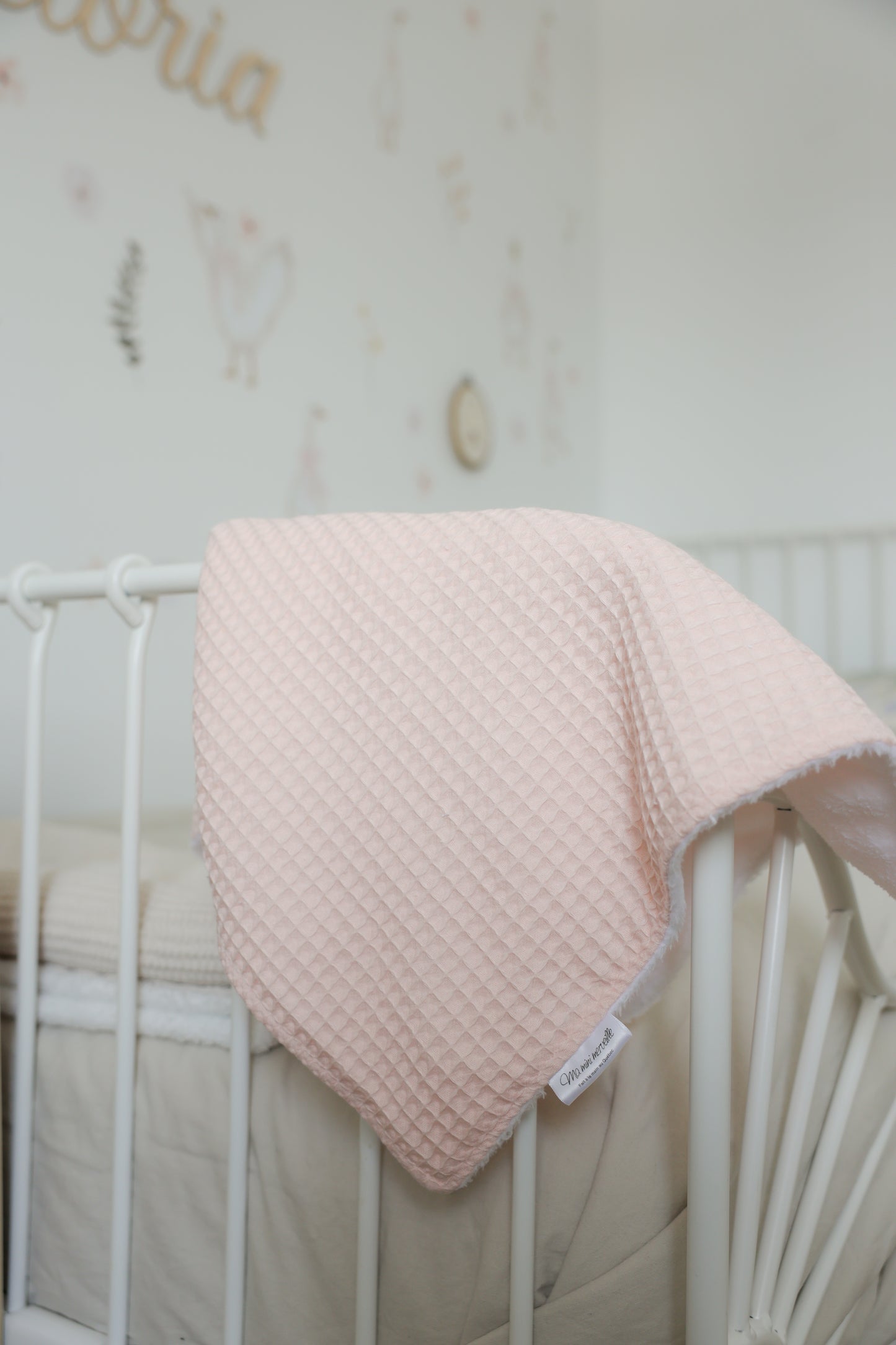 Couverture doublée