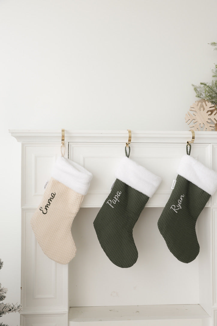 Bas de Noël