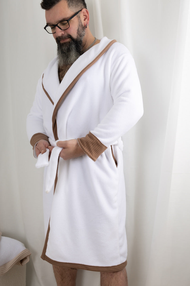 Robe de chambre