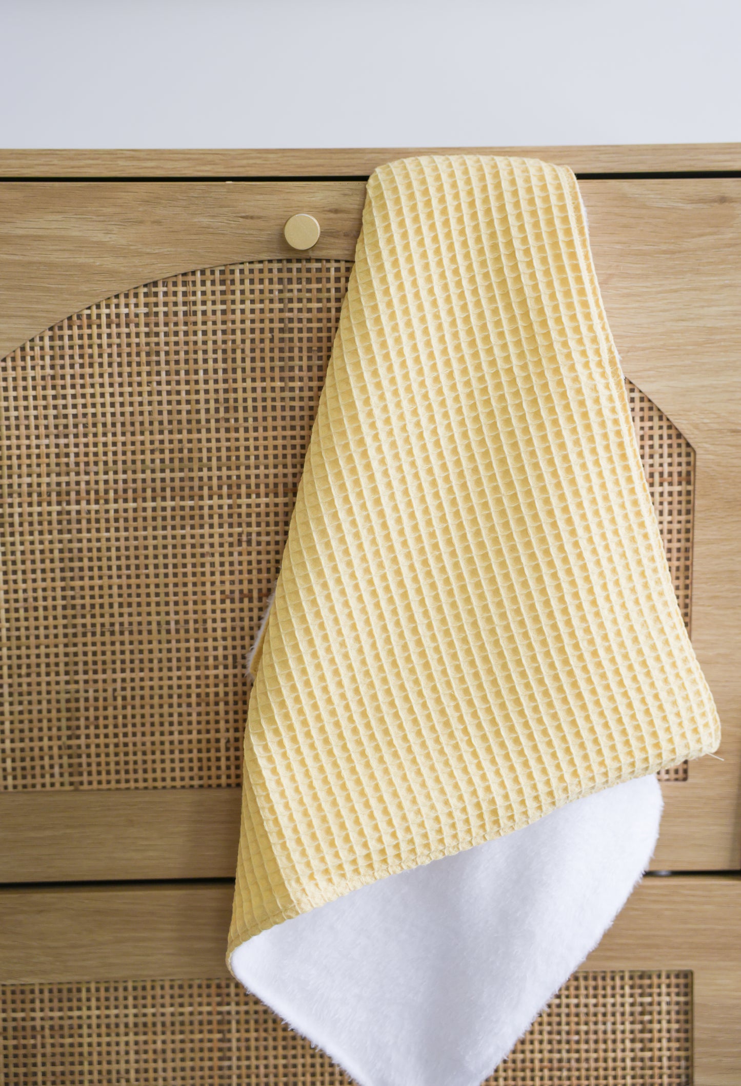 Couverture doublée