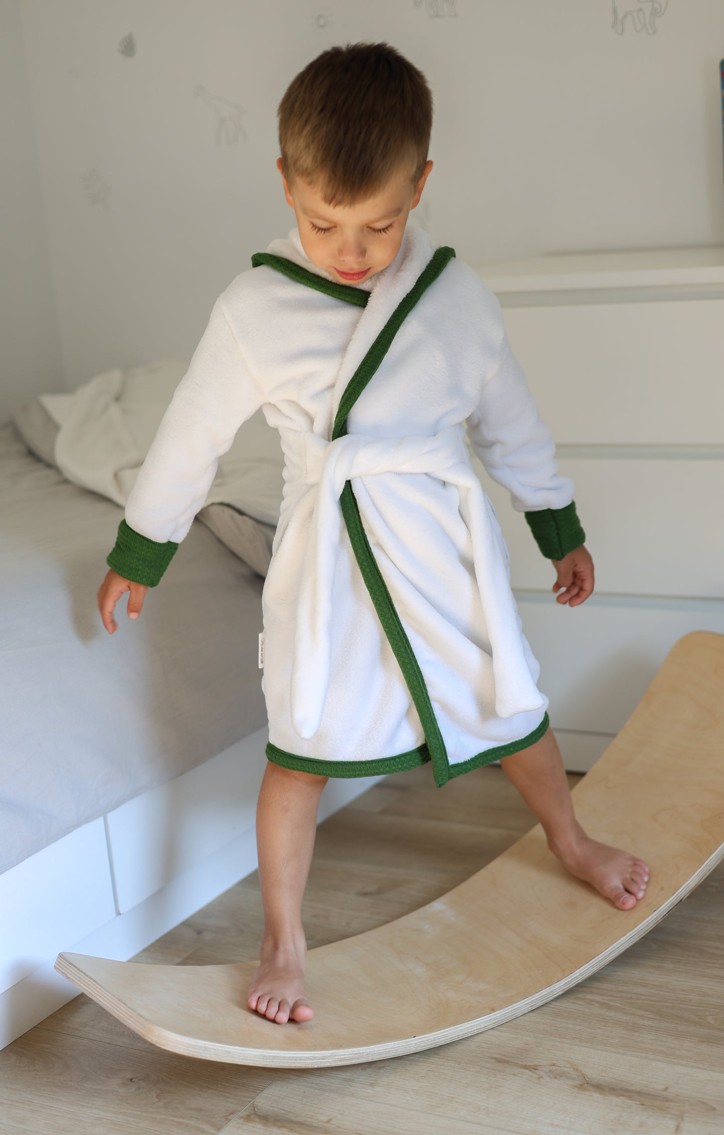 Robe de chambre