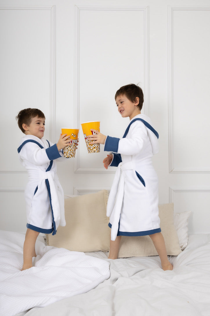 Robe de chambre