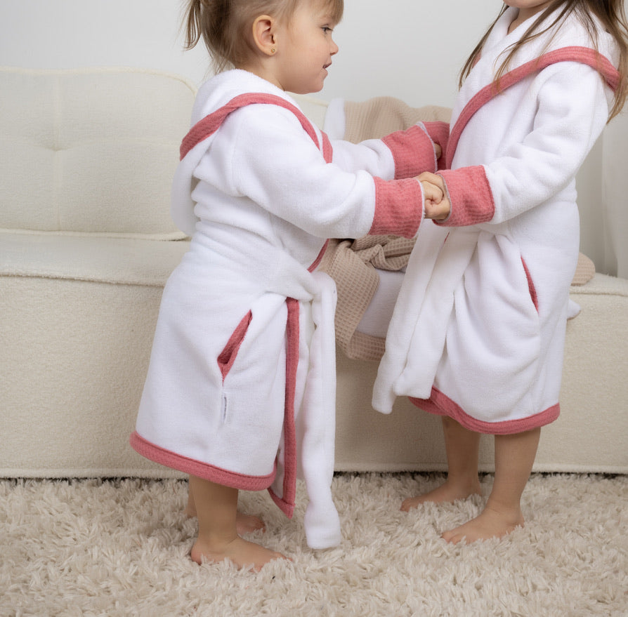Robe de chambre