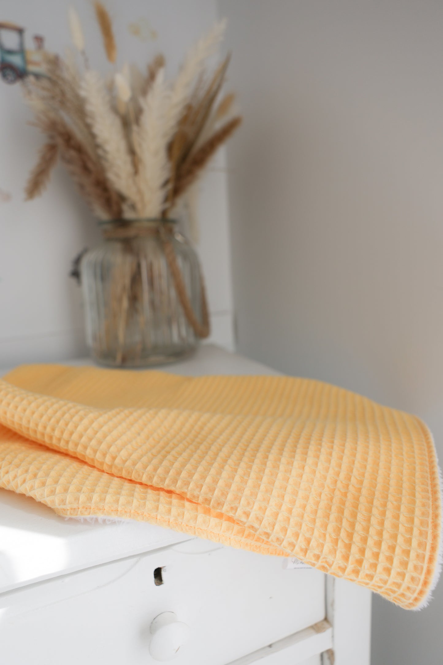 Mini doudou & doudou attache-suce