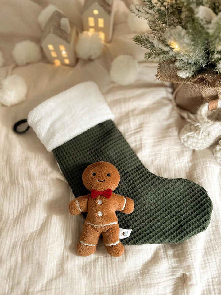 Bas de Noël