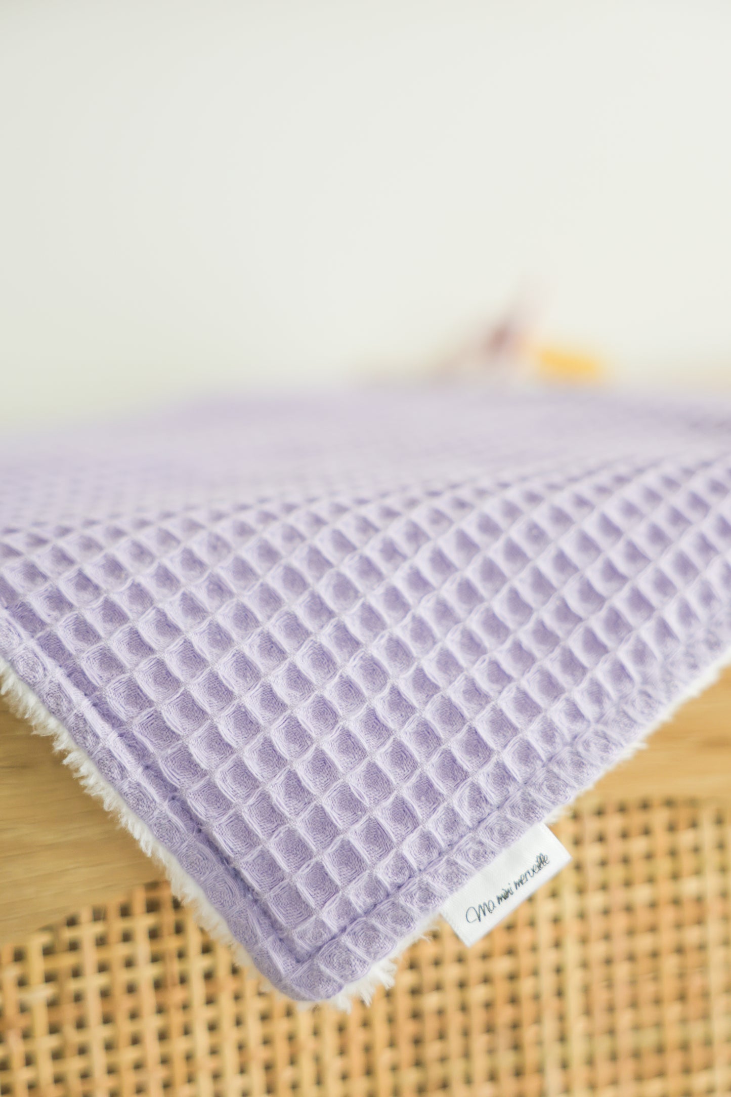 Couverture doublée