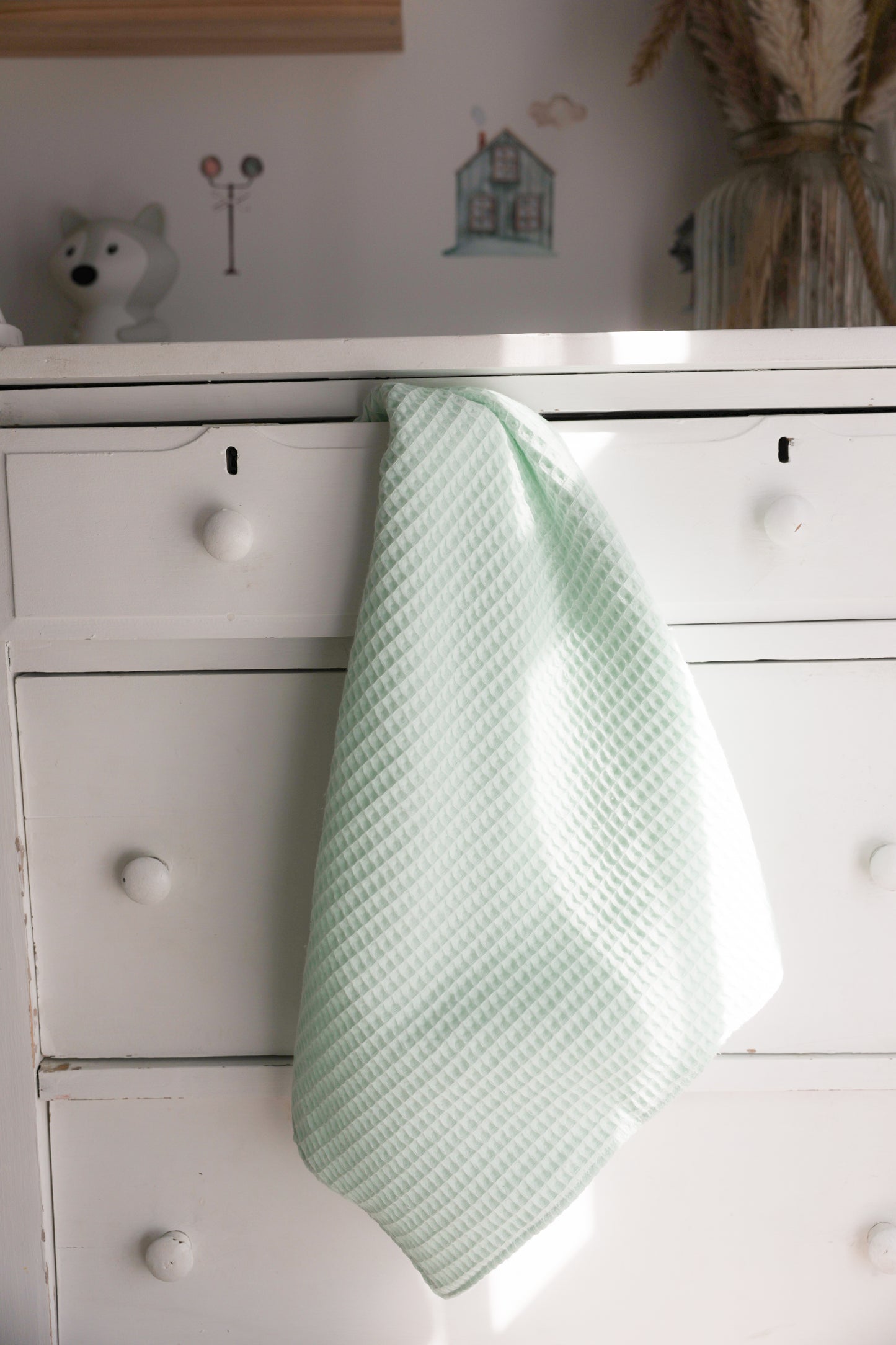 Couverture doublée
