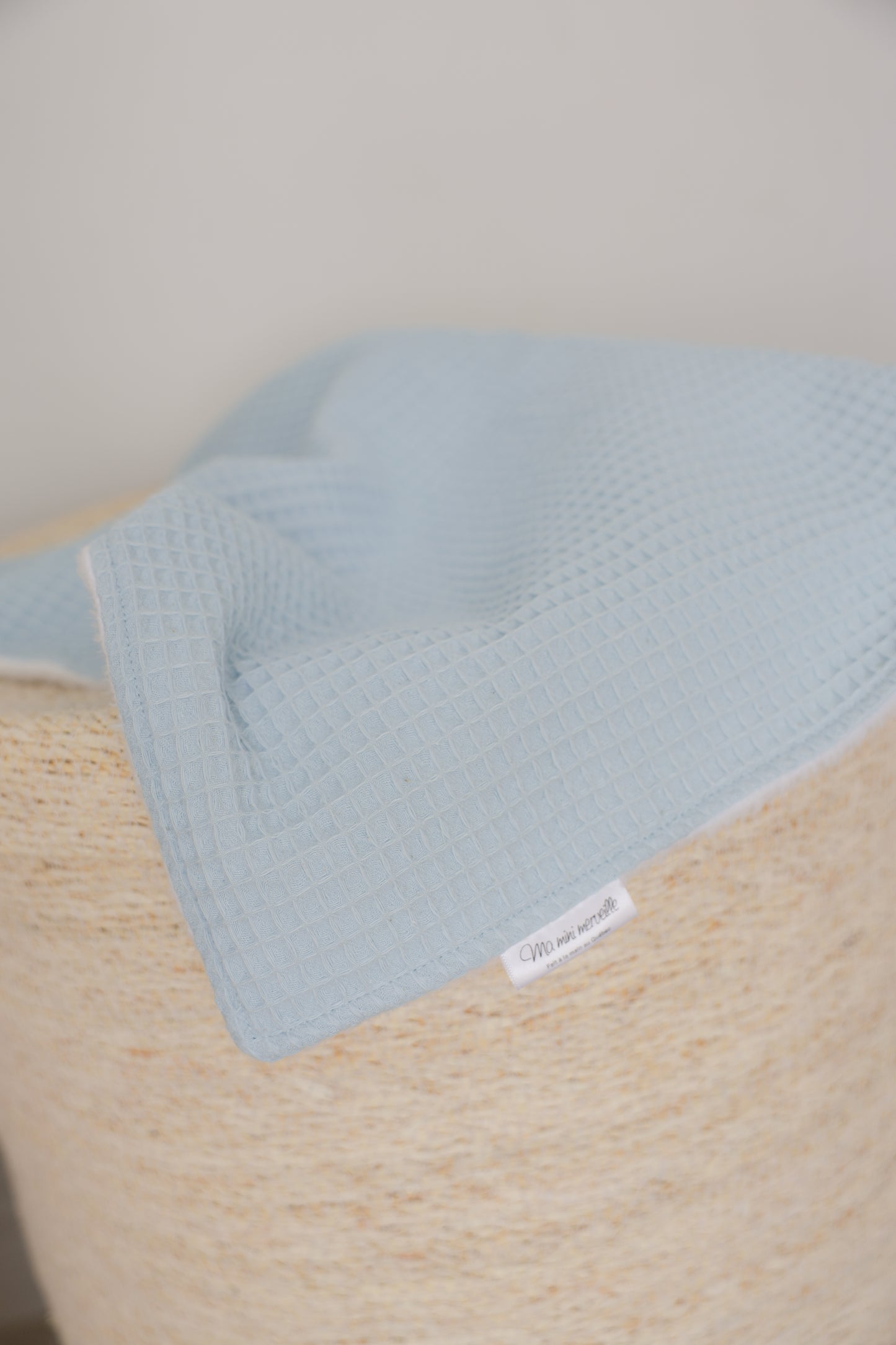 Couverture doublée