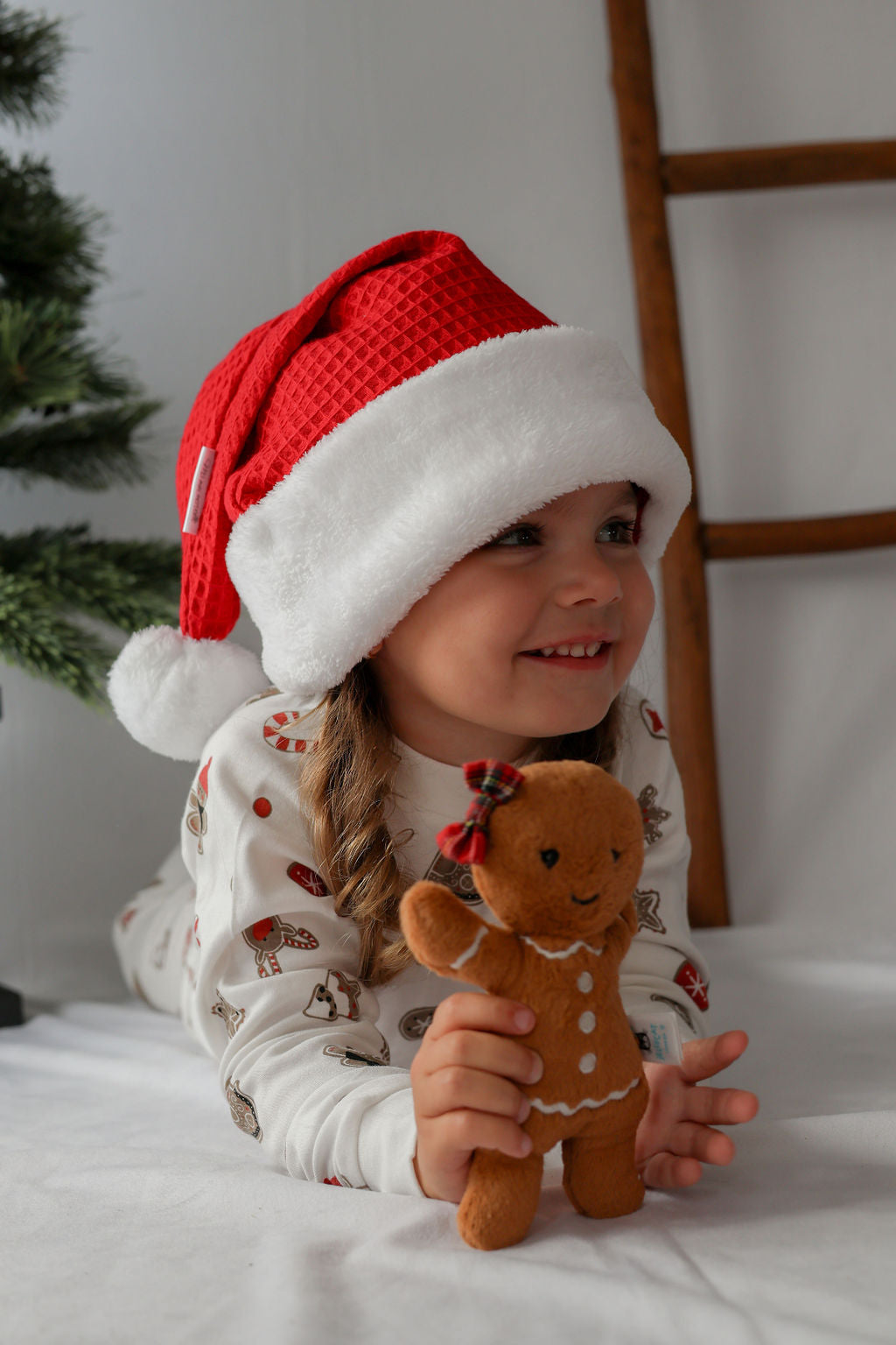 Chapeau de noël