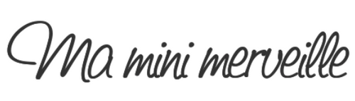 maminimerveille logo