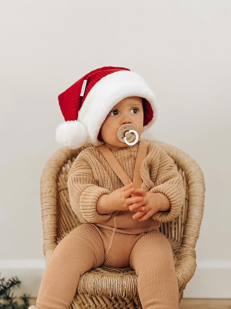 Chapeau de noël