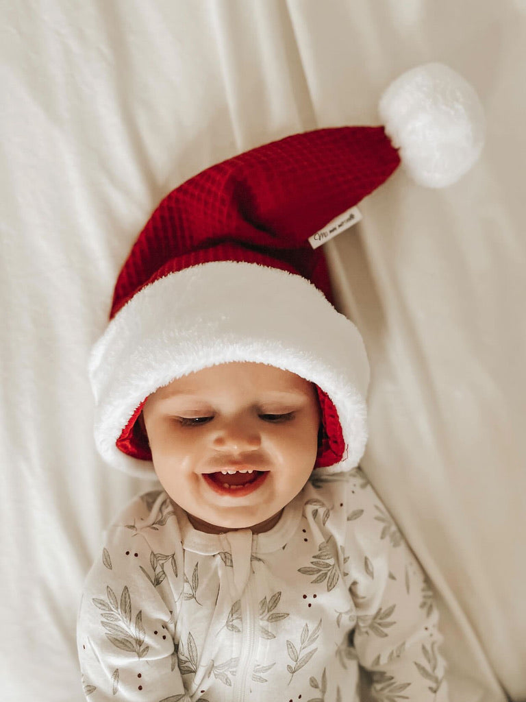 Chapeau de noël