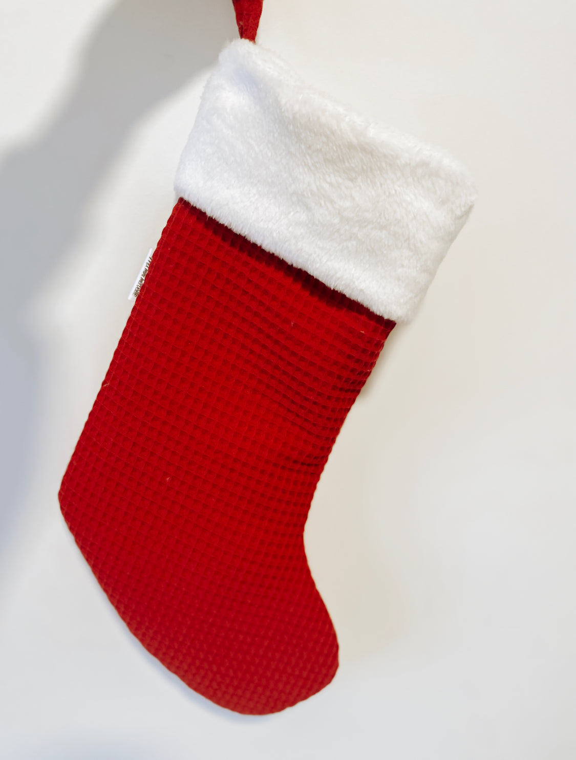 Bas de Noël